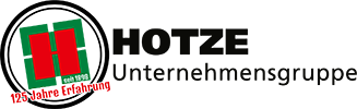 Logo Hotze Unternehmensgruppe